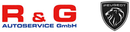 Logo R & G Autoservice GmbH
